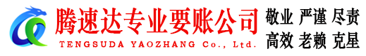 德安要债公司